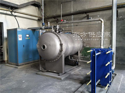 臭氧脫硝技術 環保設備市場的新興力量